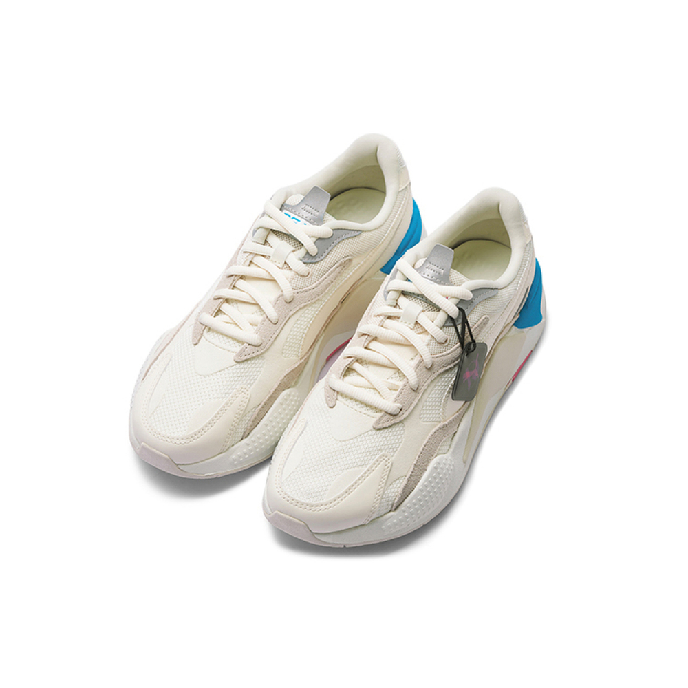 X PUMA RS-X puzzle