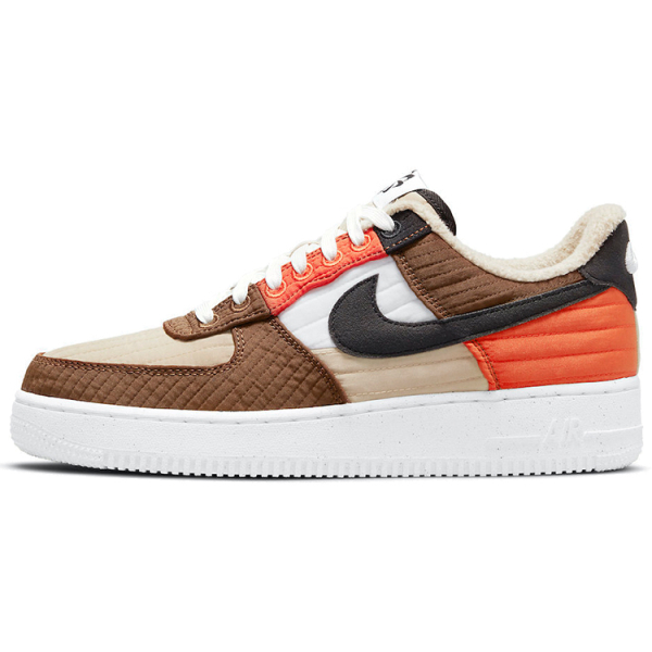 Nike Air Force 1 toasty