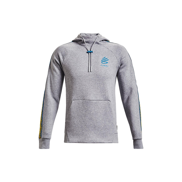 Under Armour Curry