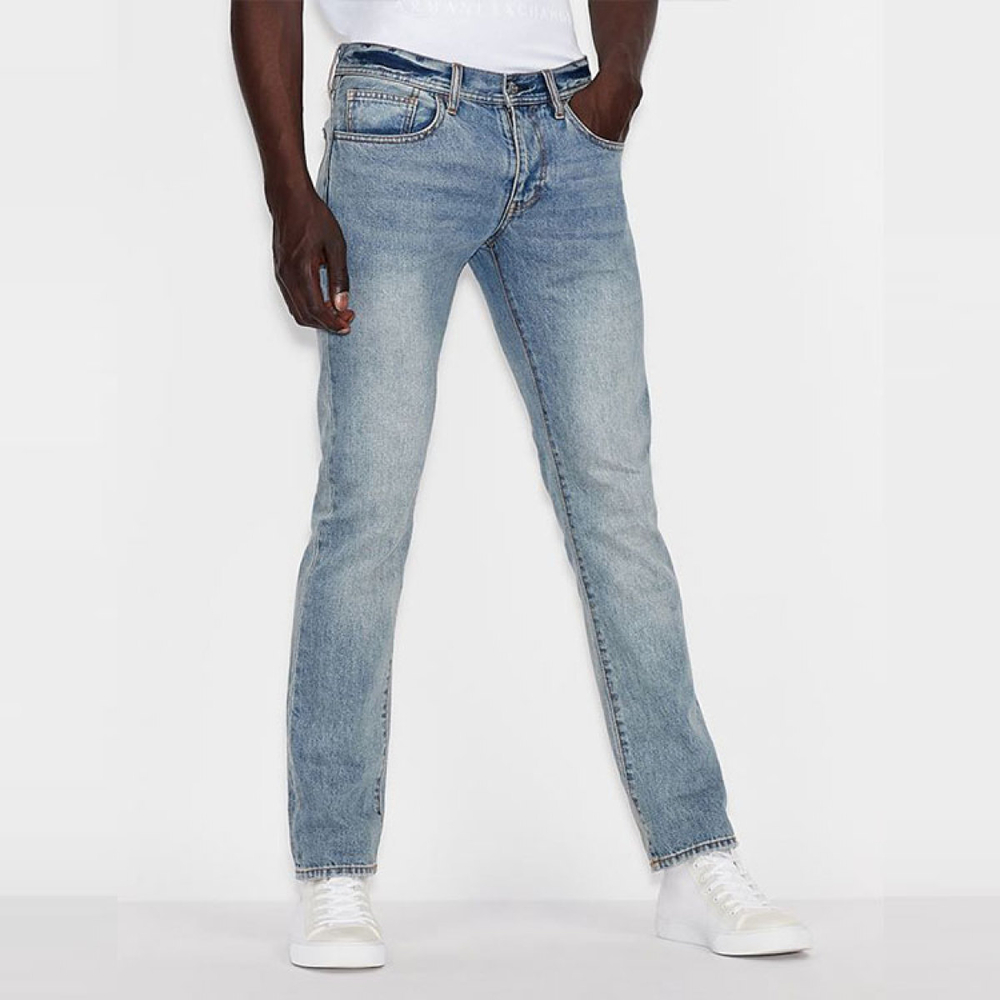 ARMANI EXCHANGE