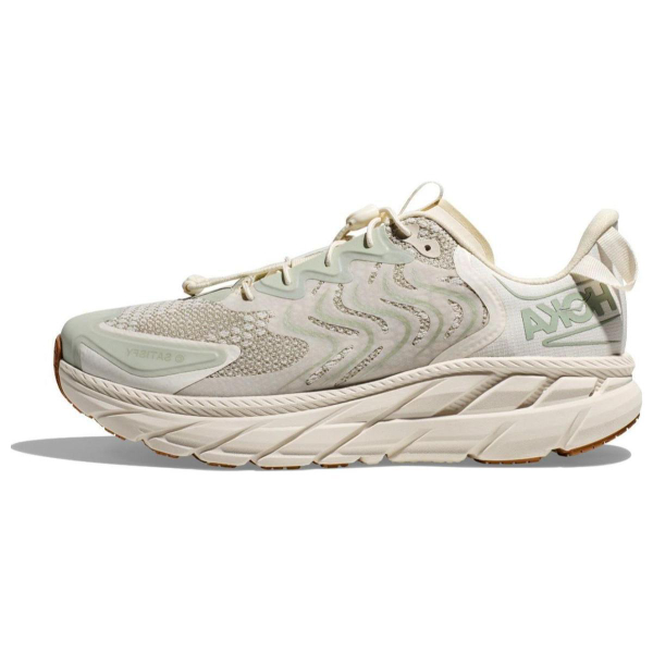 Satisfy x HOKA ONE ONE