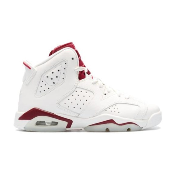 Jordan Air Jordan 6 Retro Maroon