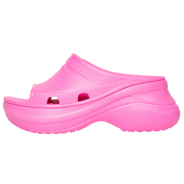 Balenciaga Pool Crocs
