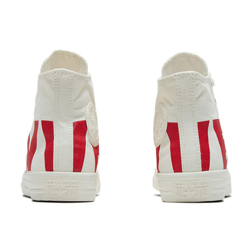 Converse Chuck Taylor All Star Hi Top LOGO