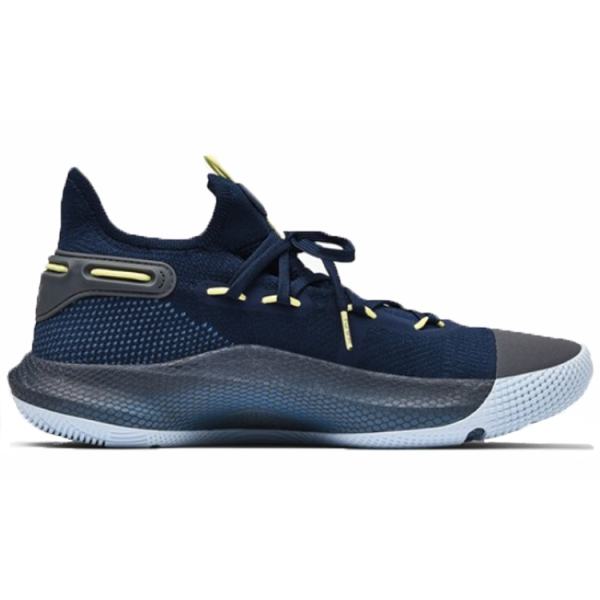 Under Armour Curry 6 International Boulevard 6