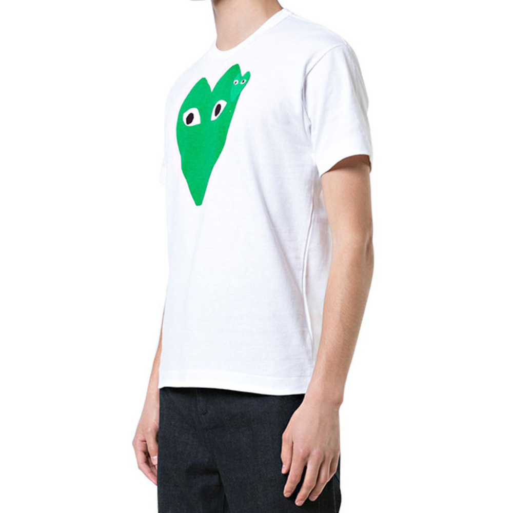 CDG Play T-Shirt T