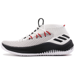 Adidas D lillard 4