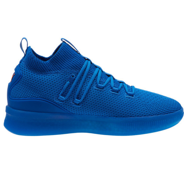 PUMA Clyde Court City Pack New York Knicks