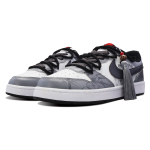 【 】 Nike Court Borough GS