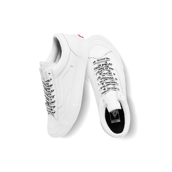 Vans Style 36 Pro