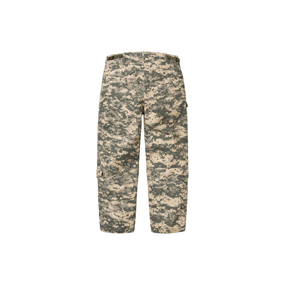 Supreme x Alpha Industries FW23 WEEK14 COTTON TWILL