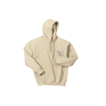 Travis Scott Cactus Jack Eagle Birds In The Trap Sing Mcknight Hoodie Beige