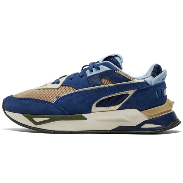 Maison kitsuné x PUMA Mirage