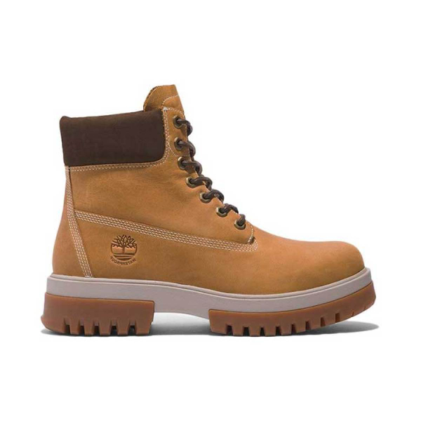 Timberland