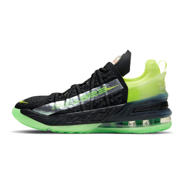 Nike Lebron 18