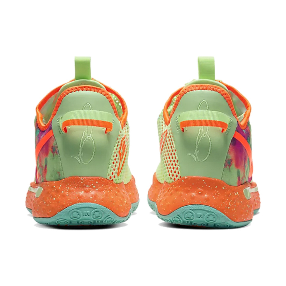 Gatorade x Nike PG 4 4