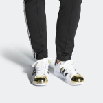 Adidas originals Superstar Metal Toe