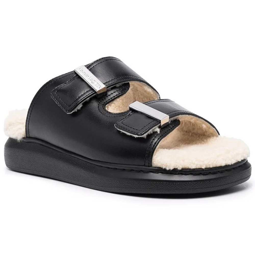 Alexander McQueen Hybrid
