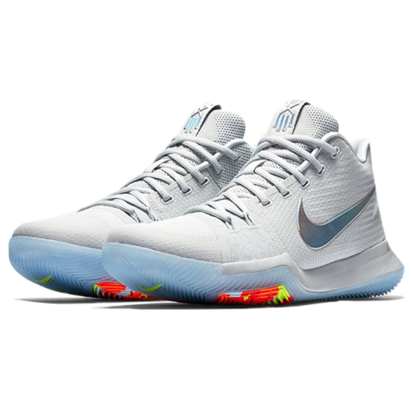 Nike Kyrie 3 EP "Time to Shine"
