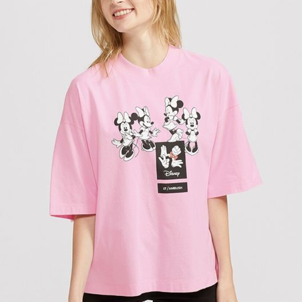 UNIQLO T