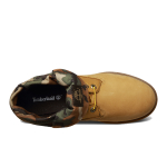 Timberland Roll Top