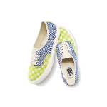 Vans Authentic Lx 3D