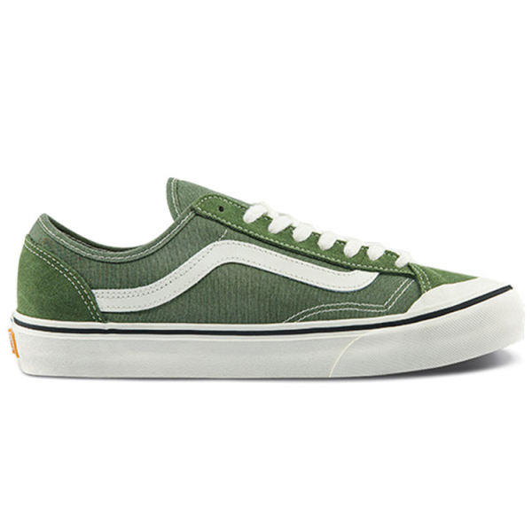 Vans Style 136 Deco VR3 SF