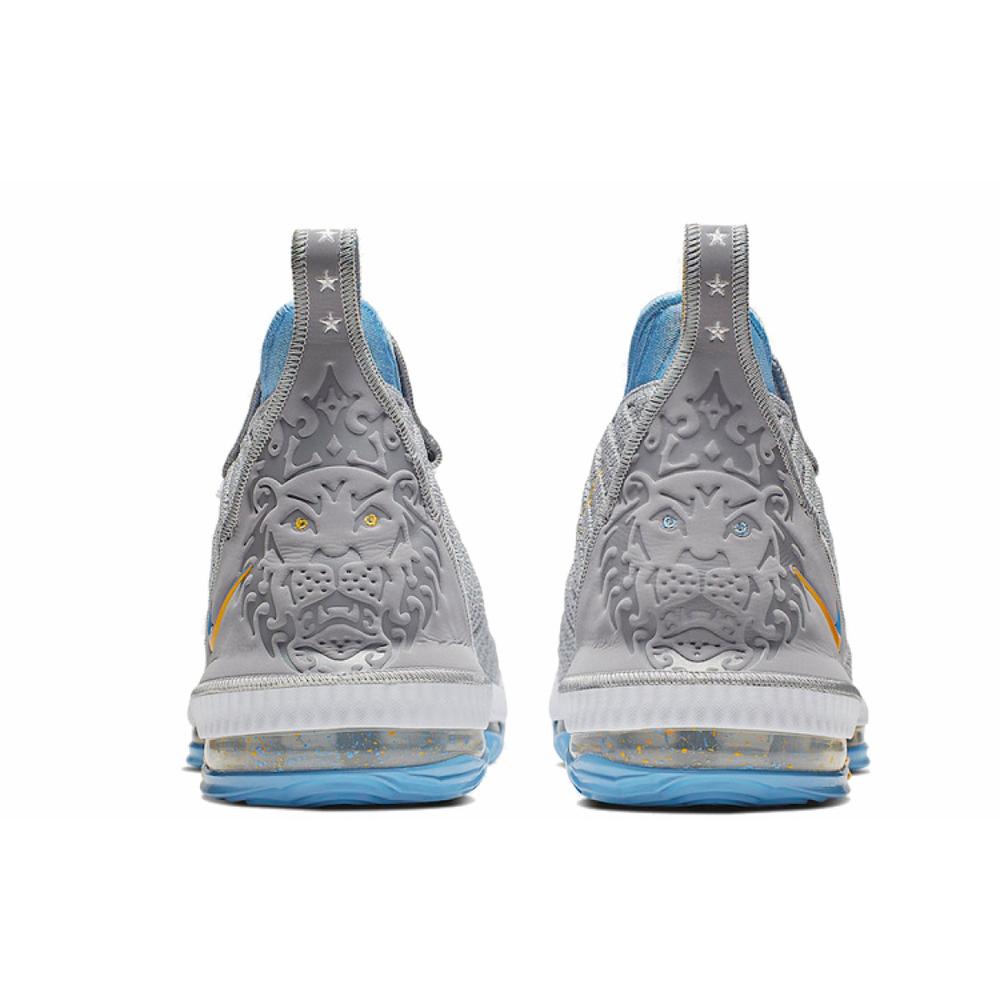 Nike Lebron 16 "MPLS"