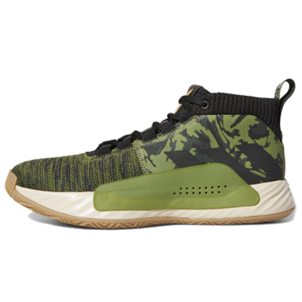Adidas D lillard 5 GCA