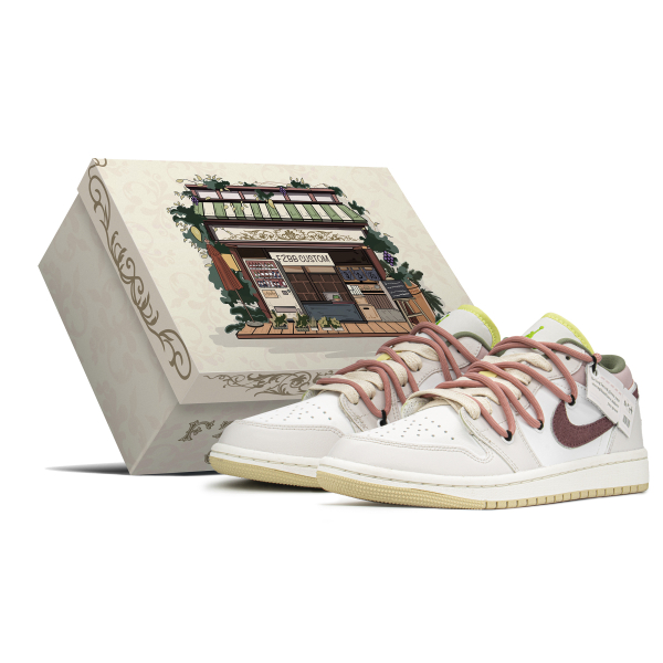 【 】 Jordan Air Jordan 1