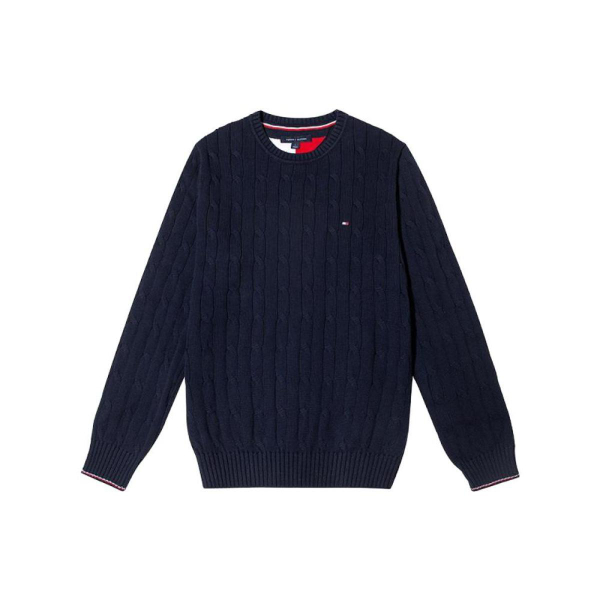 Tommy Hilfiger Logo