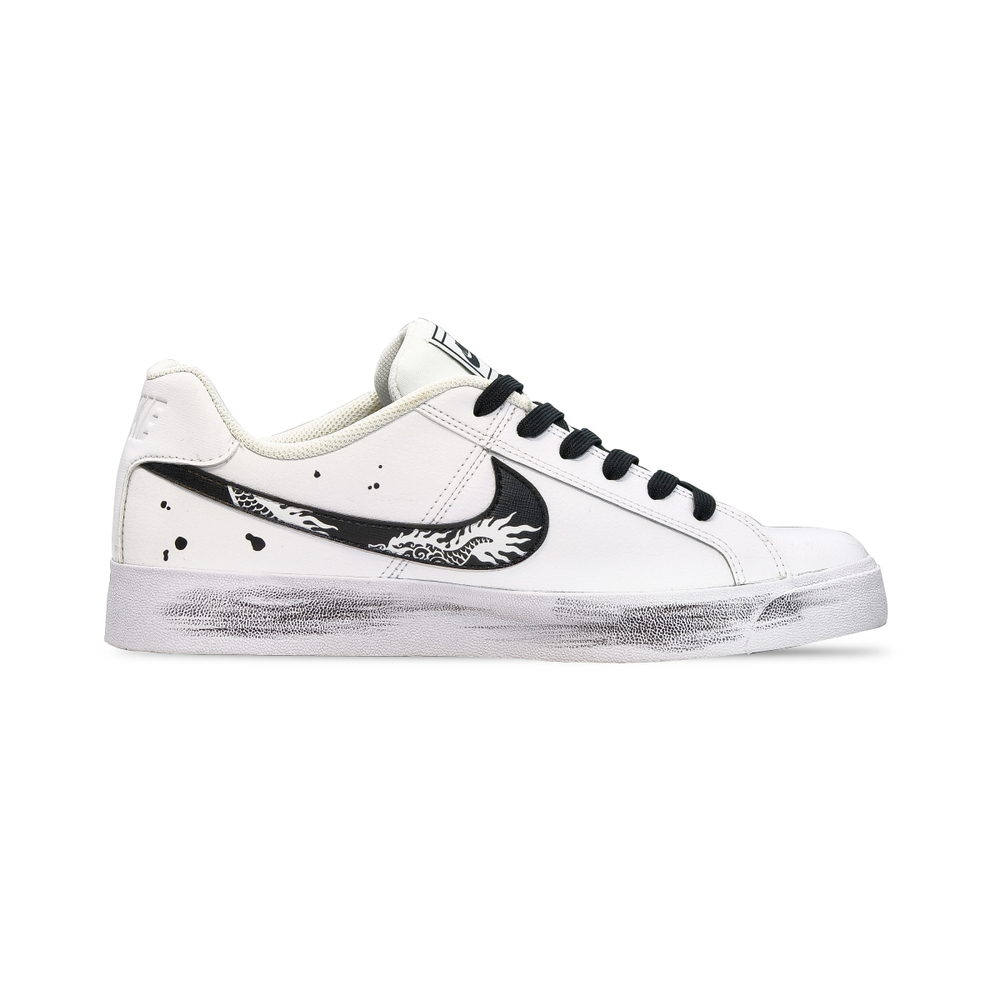 【 】 Nike Court Royale