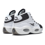 Reebok Question Mid "Why Not Us?"