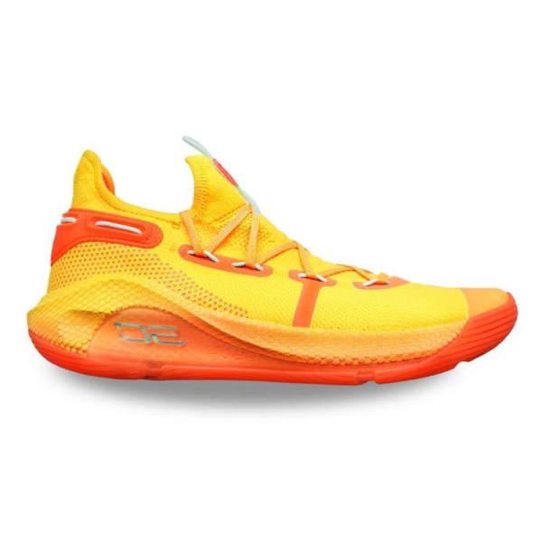 Under Armour Curry 6 6 Rep The Bay