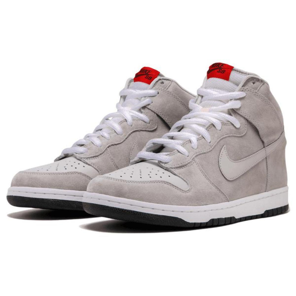 Nike Dunk SB Pee Wee Herman