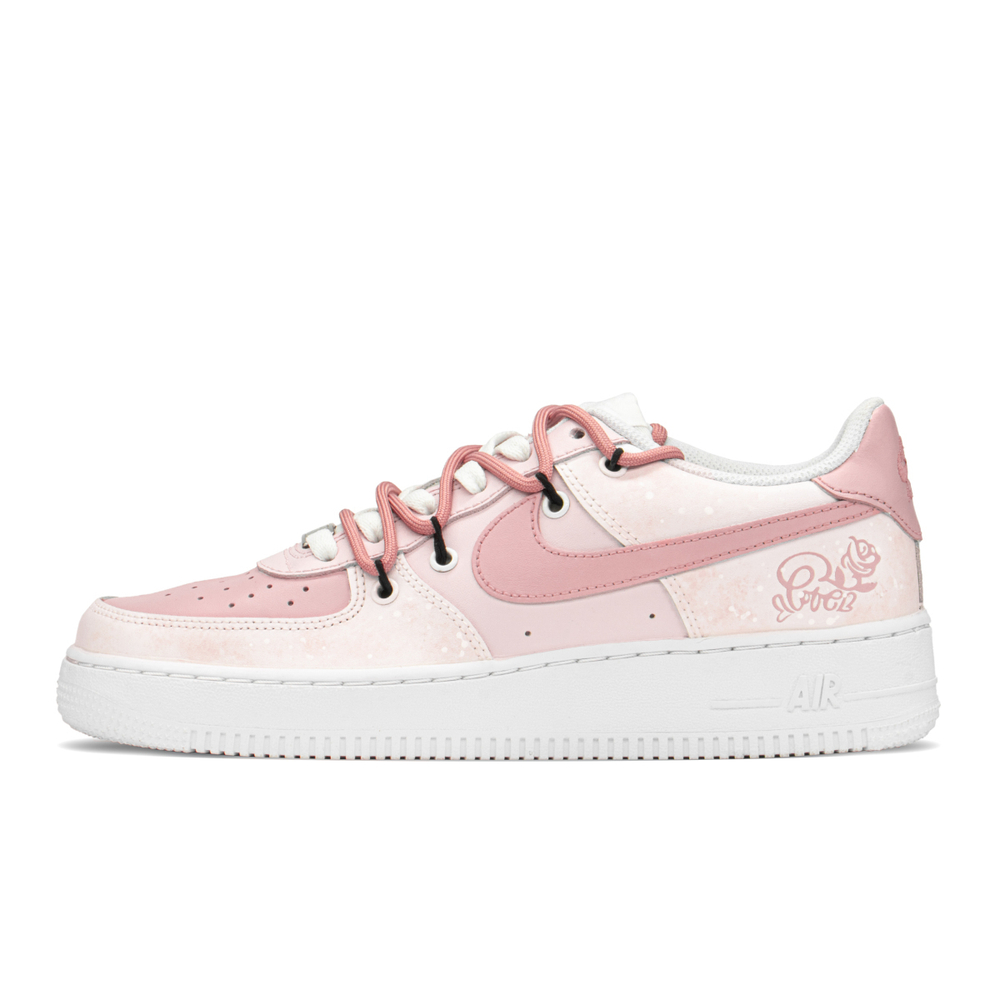 【 】 Nike Air Force 1 Low GS