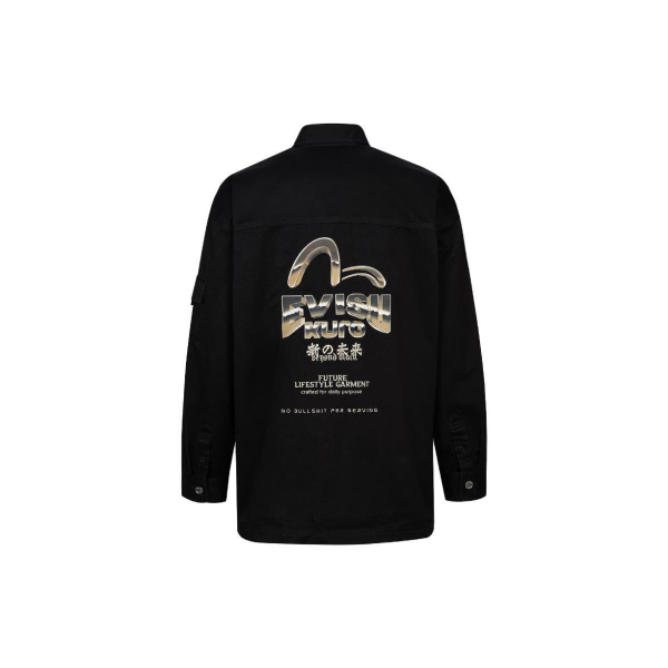 EVISU FW23