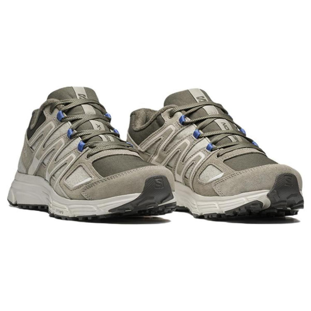 SALOMON X-Mission 4 Winter Adventures
