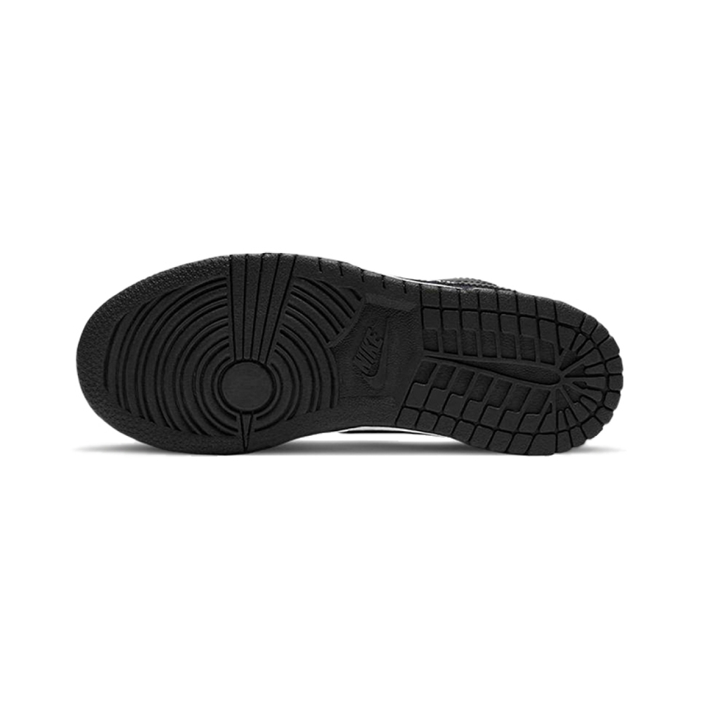 Nike Dunk "White/Black"