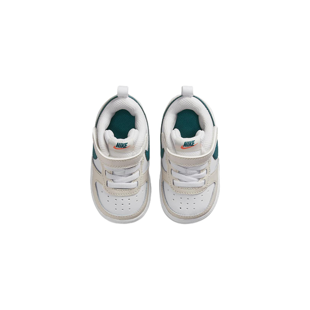 Nike Court Borough