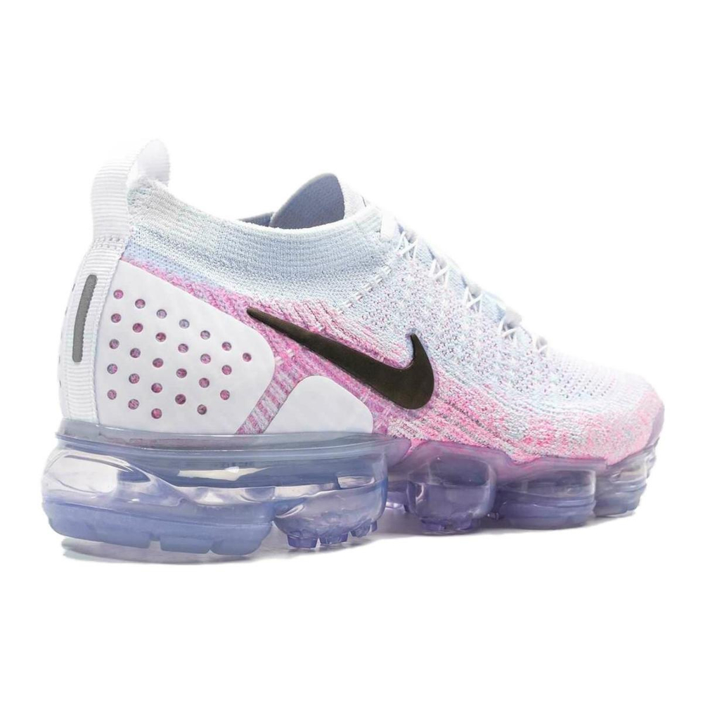 Nike VaporMax 2.0 White Hydrogen Blue