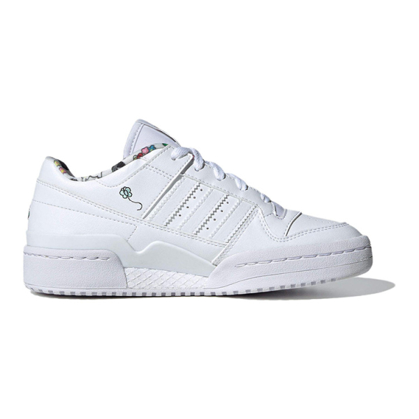 Hello Kitty/ x adidas originals FORUM