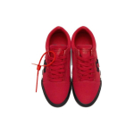 OFF-WHITE Vulcanized