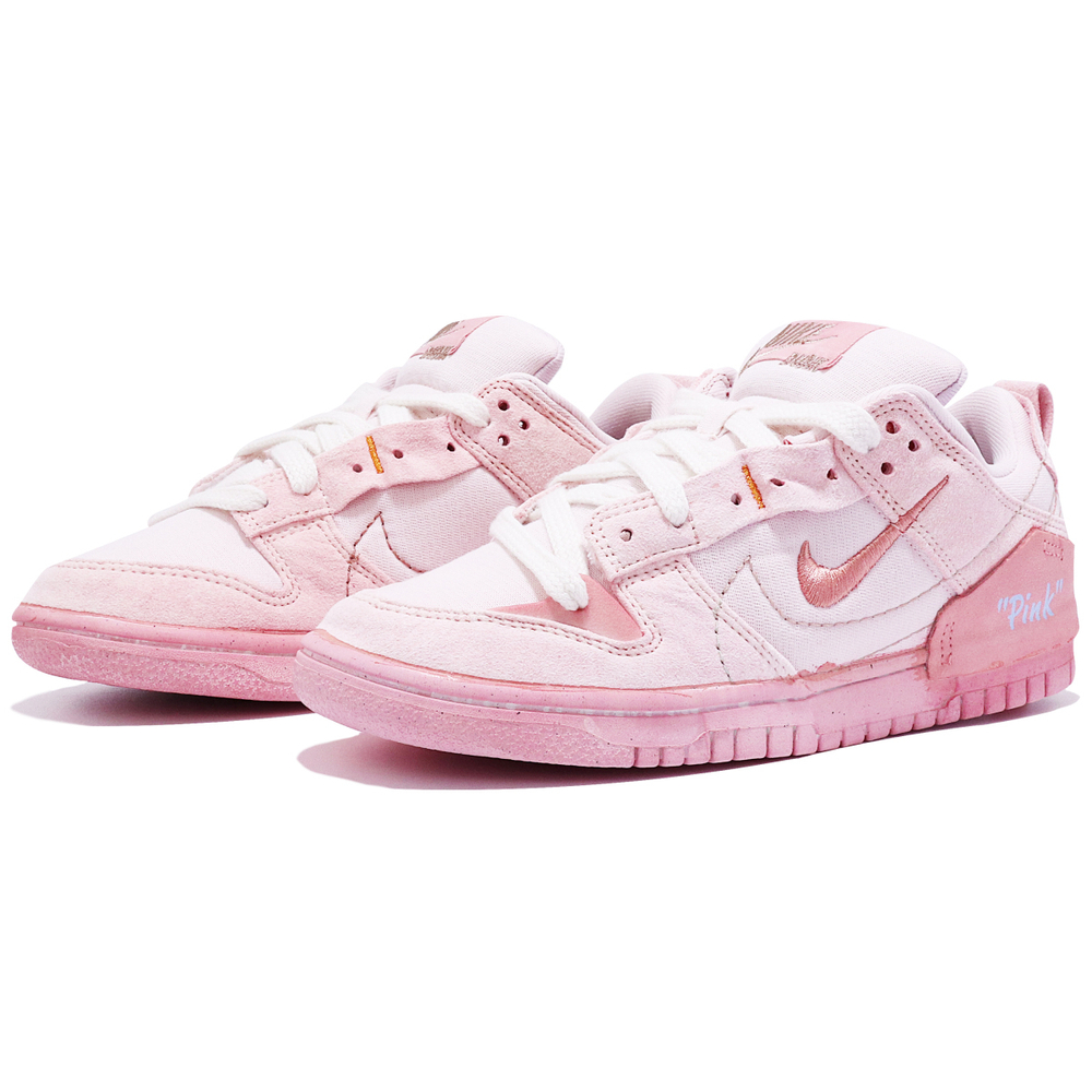 【 】 Nike Dunk Disrupt