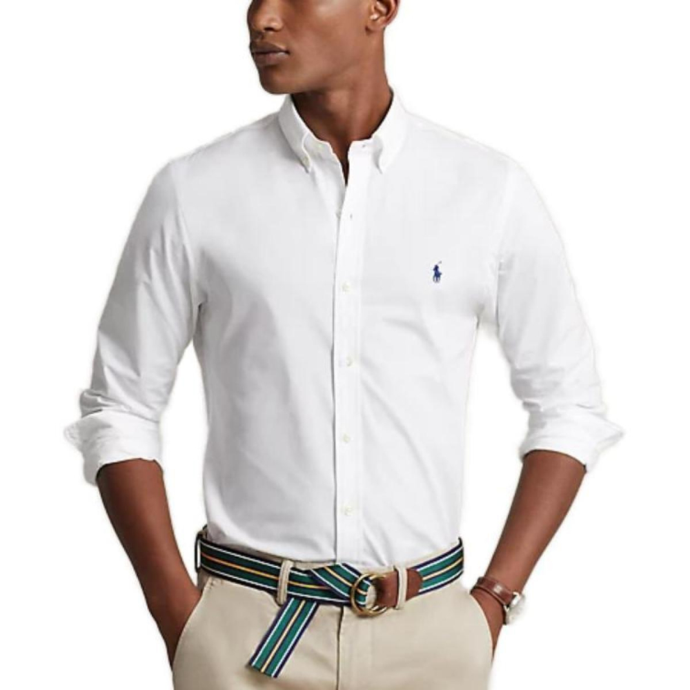 Polo Ralph Lauren Logo