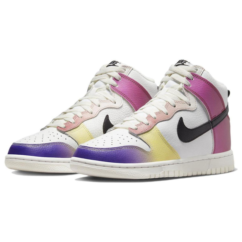 Nike Dunk "Multi Gradient"