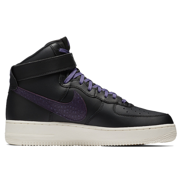 Nike Air Force 1 07 LV8 "Purple Croc Skin"
