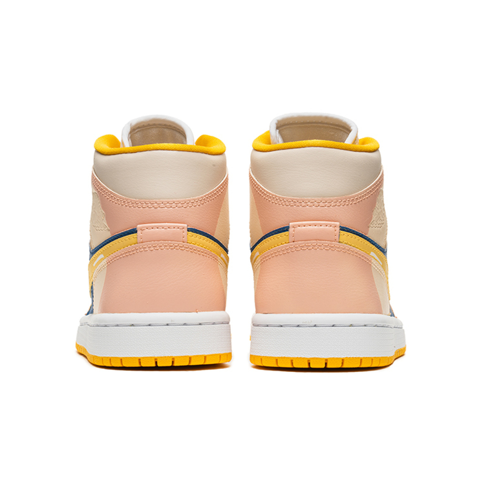 【 】 Jordan Air Jordan 1 Mid