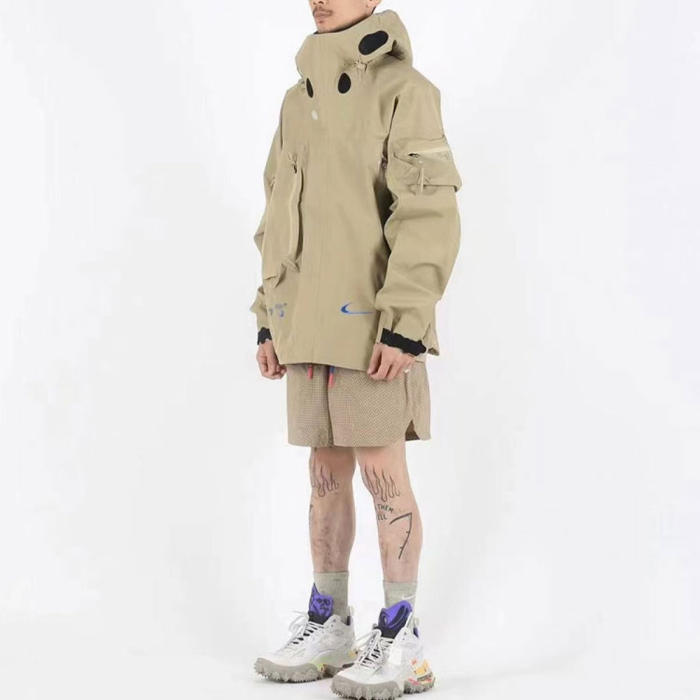 Nike x Off-White™ Logo