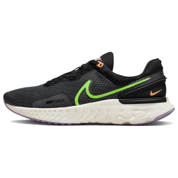 Nike React Miler 3